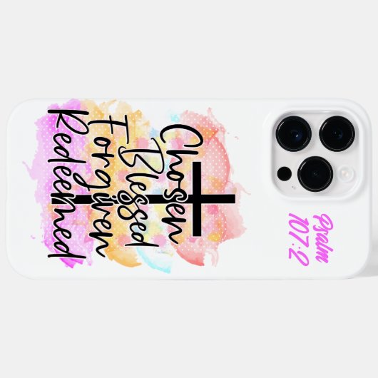 Coques Case-Mate iPhone Coque-coque iphone (Verso (horizontal))