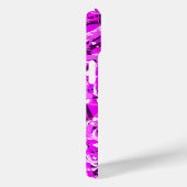 Coques Case-Mate iPhone Coque-coque iphone à motifs ornementaux (Verso / Droite)