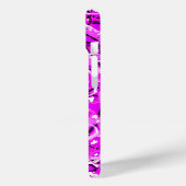 Coques Case-Mate iPhone Coque-coque iphone à motifs ornementaux (Verso / Gauche)