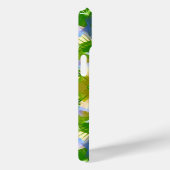 Coques Case-Mate iPhone Coque-coque iphone abstrait (Verso / Droite)