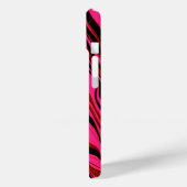 Coques Case-Mate iPhone Coque-coque iphone abstrait (Verso / Gauche)