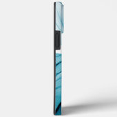 Coques Case-Mate iPhone Coque-coque iphone Abstrait Aquarelle (Verso / Droite)