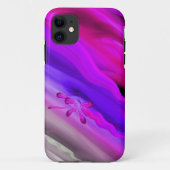 Coques Case-Mate iPhone Coque-coque iphone Abstrait aquarelle (Dos)