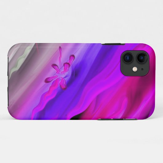 Coques Case-Mate iPhone Coque-coque iphone Abstrait aquarelle (Dos (Horizontal))
