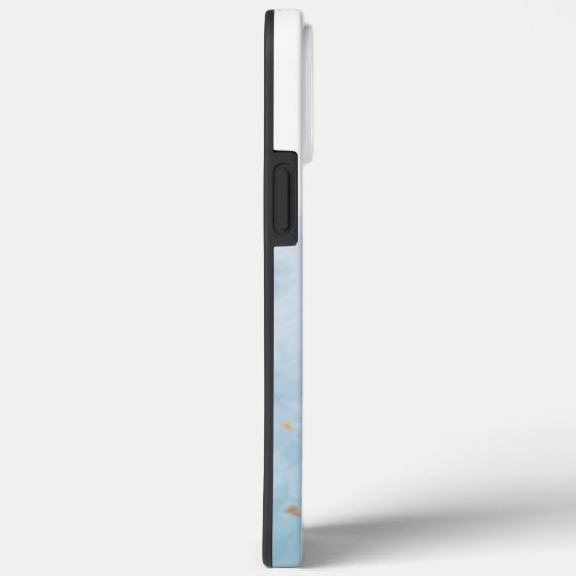 Coques Case-Mate iPhone Coque-coque iphone Abstrait Aquarelle (Verso / Droite)