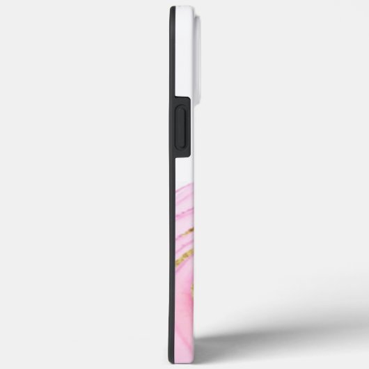 Coques Case-Mate iPhone Coque-coque iphone Abstrait Aquarelle (Verso / Droite)