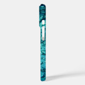 Coques Case-Mate iPhone Coque-coque iphone Abstrait de peinture (Verso / Gauche)