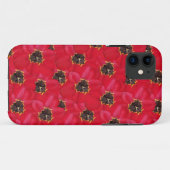 Coques Case-Mate iPhone Coque-coque iphone arrière - plan Tulips (Dos (Horizontal))