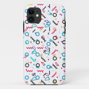 Case-Mate iPhone Case Coque-coque iphone avec géométrie Abstraite
