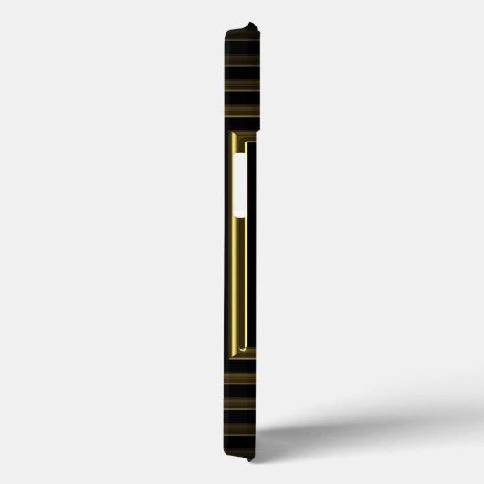 Coques Case-Mate iPhone coque-coque iphone carré infinity (Verso / Droite)