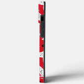 Coques Case-Mate iPhone Coque-coque iphone d'accouplement des pattes et de (Verso / Gauche)