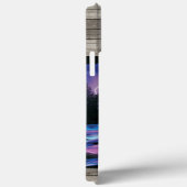 Coques Case-Mate iPhone Coque-coque iphone de Bald Eagle (Verso / Droite)