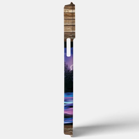 Coques Case-Mate iPhone Coque-coque iphone de Bald Eagle (Verso / Droite)