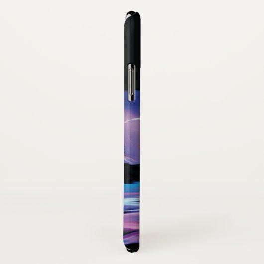 Coques Case-Mate iPhone Coque-coque iphone de Bald Eagle (Dos/Droite)