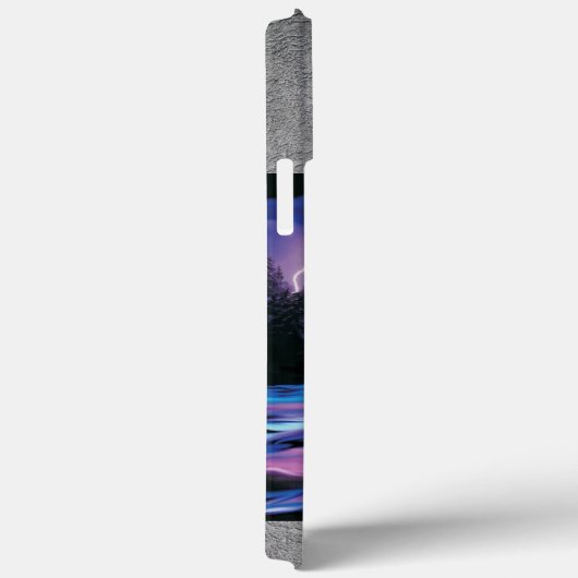 Coques Case-Mate iPhone Coque-coque iphone de Bald Eagle (Verso / Droite)