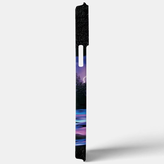 Coques Case-Mate iPhone Coque-coque iphone de Bald Eagle (Verso / Droite)