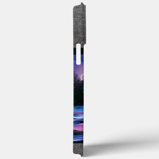 Coques Case-Mate iPhone Coque-coque iphone de Bald Eagle (Verso / Droite)