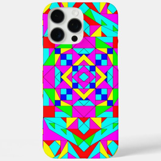 Coques Case-Mate iPhone Coque-coque iphone de bijoux électrique (Verso)