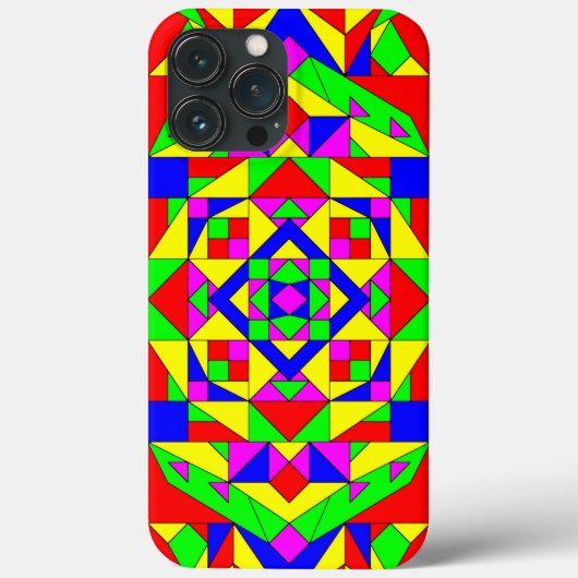 Coques Case-Mate iPhone Coque-coque iphone de bijoux électrique (Verso)