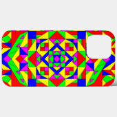 Coques Case-Mate iPhone Coque-coque iphone de bijoux électrique (Verso (horizontal))