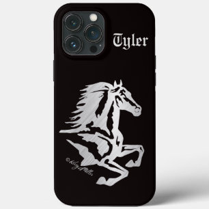 Case-Mate iPhone Case Coque-coque iphone de cheval