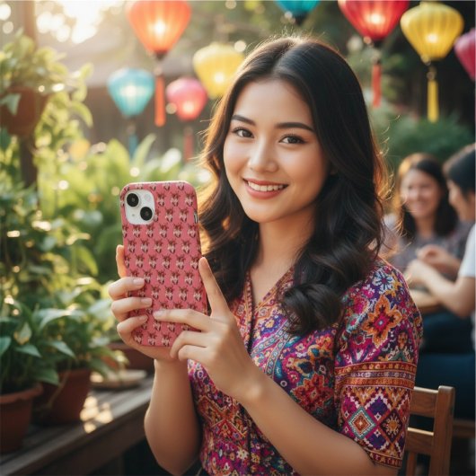 Coques Case-Mate iPhone Coque-coque iphone de coeur