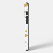 Coques Case-Mate iPhone Coque-coque iphone de coeur (Verso / Gauche)
