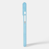 Coques Case-Mate iPhone Coque-coque iphone de dragon vert mignon (Verso / Gauche)
