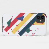 Coques Case-Mate iPhone Coque-coque iphone de fête (Dos (Horizontal))