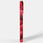 Coques Case-Mate iPhone Coque-coque iphone de framboises (Verso / Droite)