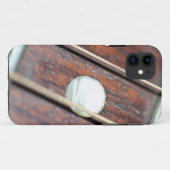 Coques Case-Mate iPhone Coque-coque iphone de furet de guitare acoustique (Dos (Horizontal))