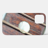 Coques Case-Mate iPhone Coque-coque iphone de furet de guitare acoustique (Verso (horizontal))