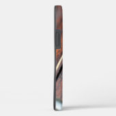 Coques Case-Mate iPhone Coque-coque iphone de furet de guitare acoustique (Verso / Droite)