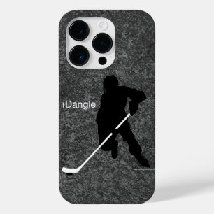 Coque Pour iPhone 14 Pro coque-coque iphone de hockey