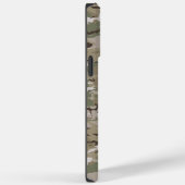 Coques Case-Mate iPhone coque-coque iphone de la 1re division de cavalerie (Verso / Droite)