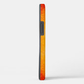 Coques Case-Mate iPhone Coque-coque iphone de la balle de feu éclatante (Verso / Droite)