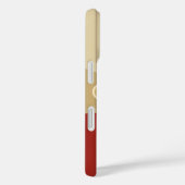 Coques Case-Mate iPhone Coque-coque iphone de la coupe du café (Verso / Droite)