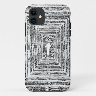 Case-Mate iPhone Case Coque-coque iphone de la croix de direction