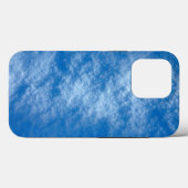 Coques Case-Mate iPhone Coque-coque iphone de la fermeture de neige (Verso (horizontal))