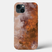 Coques Case-Mate iPhone Coque-coque iphone de la fumée Hookah (Verso)