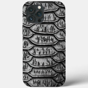 Case-Mate iPhone Case Coque-coque iphone de la peau de serpent