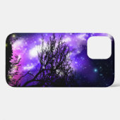 Coques Case-Mate iPhone Coque-coque iphone de la voie lactée magique (Verso (horizontal))
