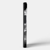 Coques Case-Mate iPhone COQUE-coque iphone de l'ASTROLOGIE(G&B) (Verso / Droite)