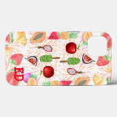 Coques Case-Mate iPhone COQUE-coque iphone DE L'ÉTÉ (Verso (horizontal))