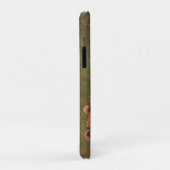 Coques Case-Mate iPhone Coque-coque iphone de Lion Cubs (Dos/Droite)