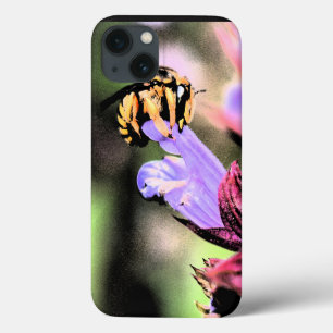 Case-Mate iPhone Case Coque-coque iphone de l'iphcn de l'abeille et de l