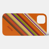 Coques Case-Mate iPhone Coque-coque iphone de -mat élégant (Verso (horizontal))