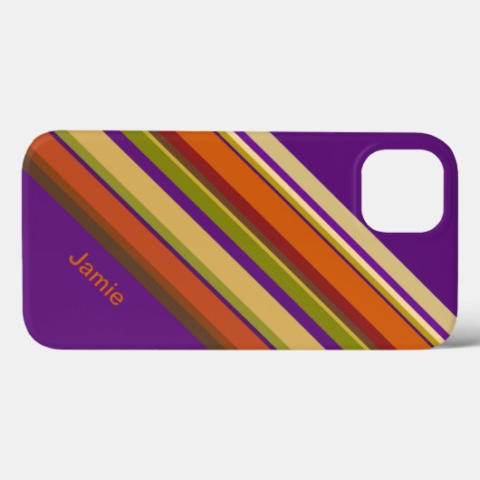 Coques Case-Mate iPhone Coque-coque iphone de -mat élégant (Verso (horizontal))