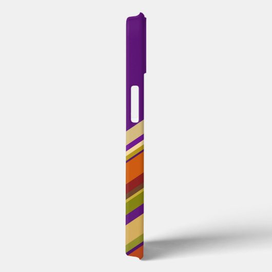 Coques Case-Mate iPhone Coque-coque iphone de -mat élégant (Verso / Droite)