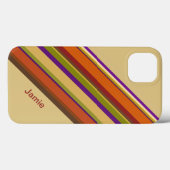 Coques Case-Mate iPhone Coque-coque iphone de -mat élégant (Verso (horizontal))